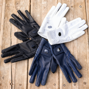 Samshield reiðhanskar